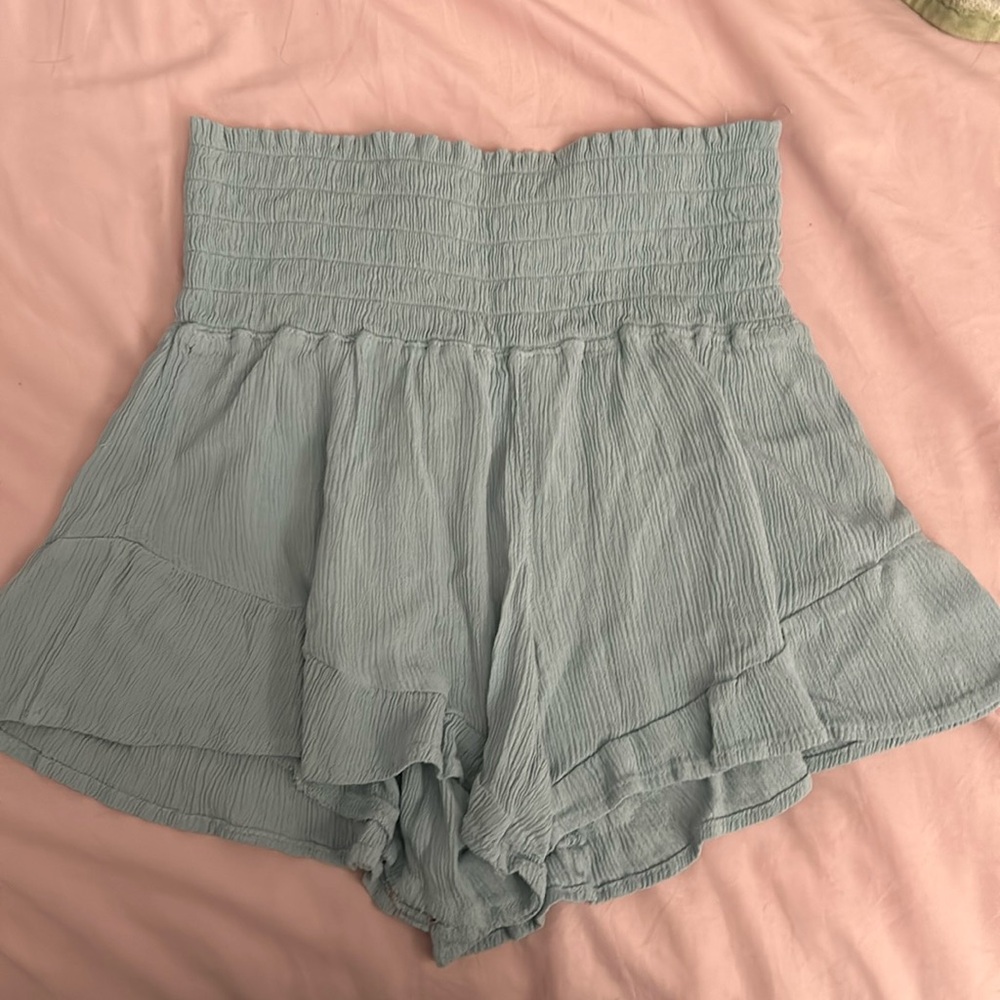 American Original Rewash Shorts